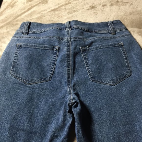 Wallflower jeans size 3 - Picture 3 of 8